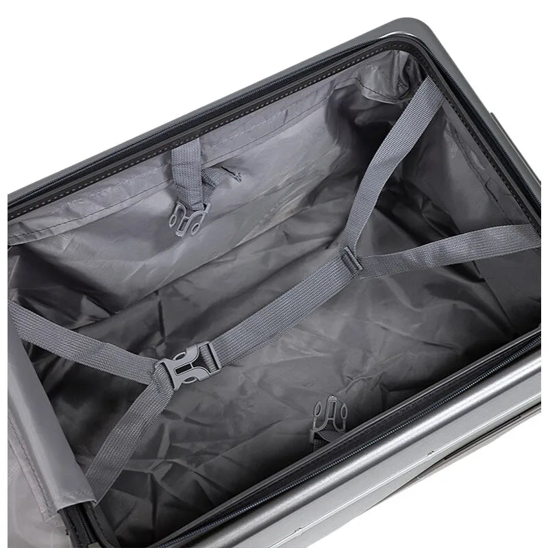 TravelTods- Ride-On Suitcase