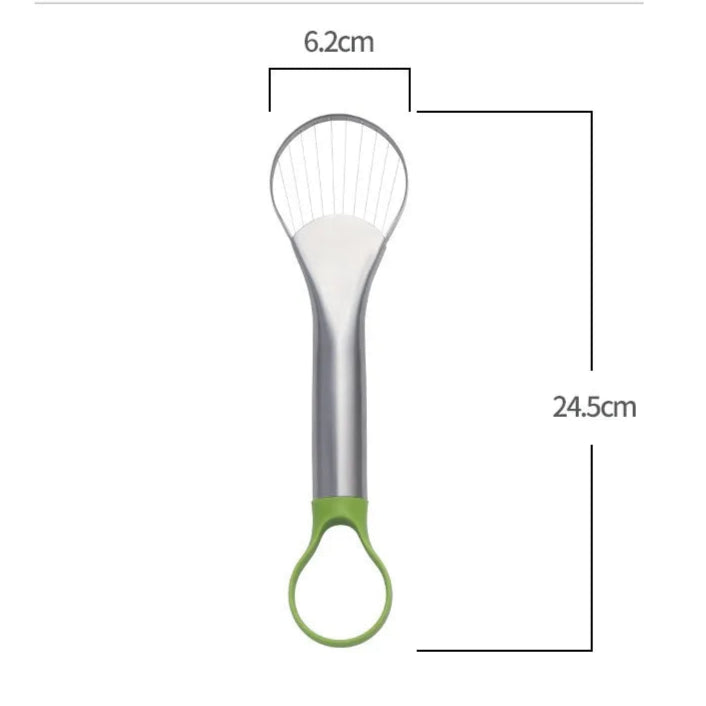 Avocado Cutter