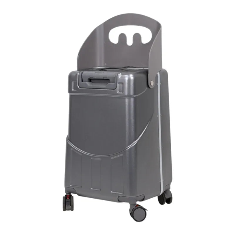 TravelTods- Ride-On Suitcase