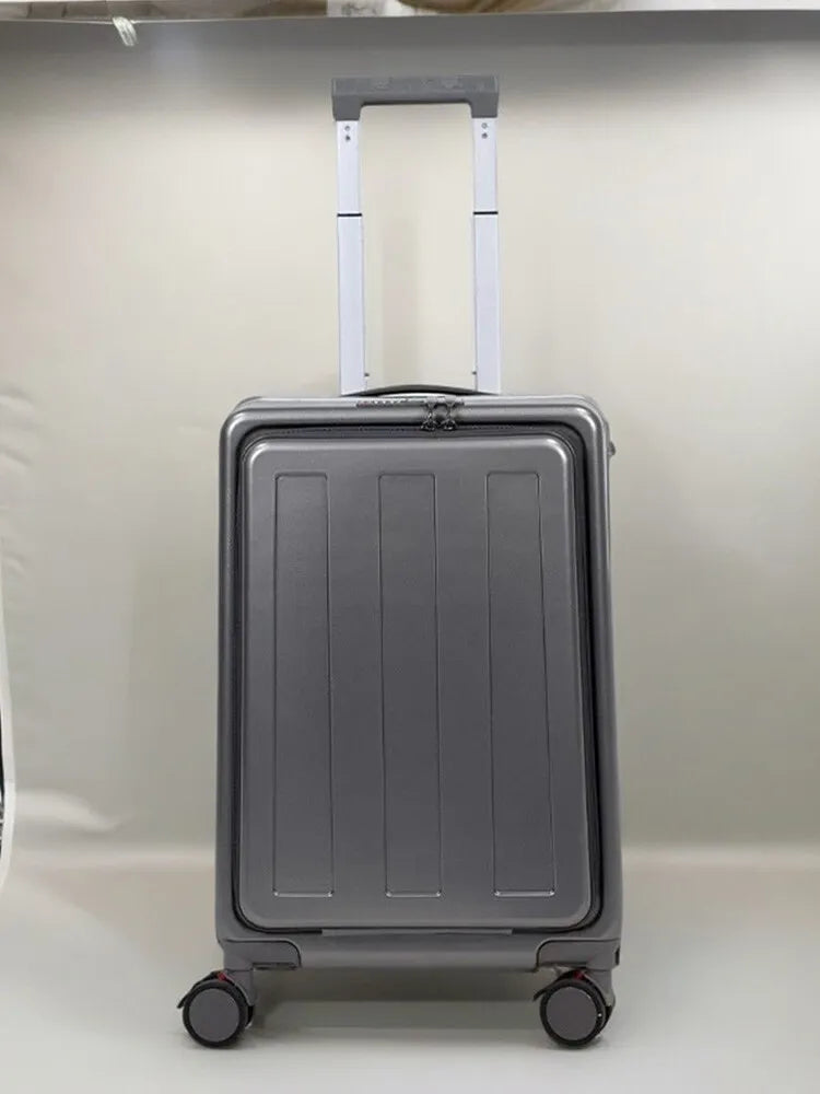 TravelTods- Ride-On Suitcase