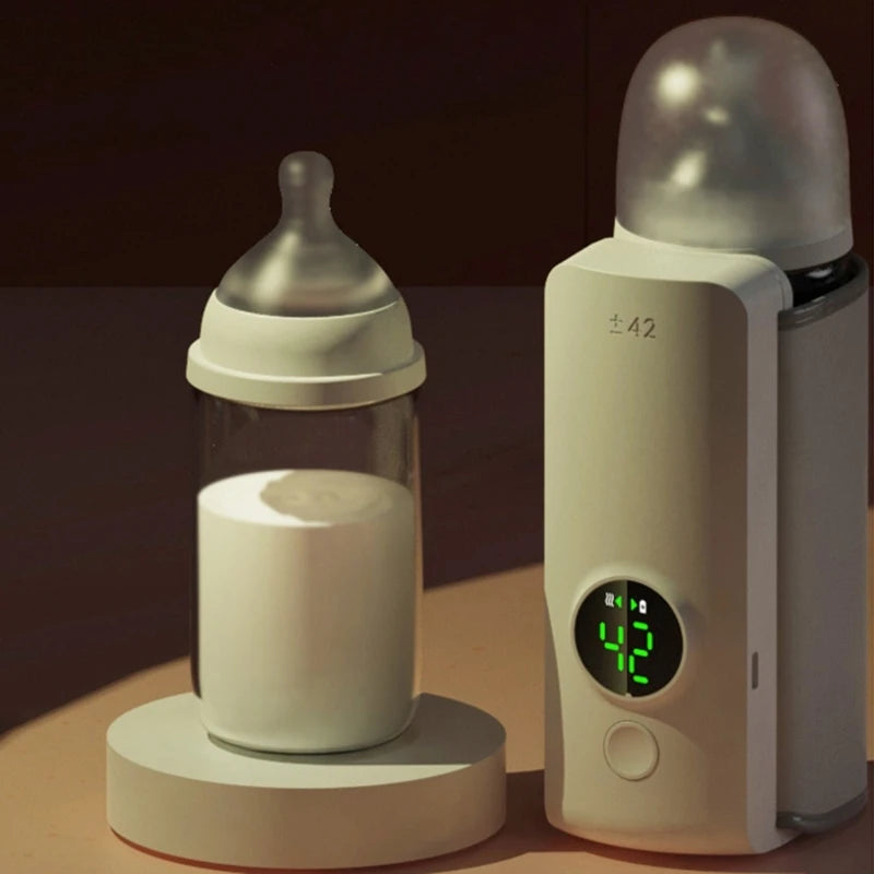 WarmBee Bottle Warmer