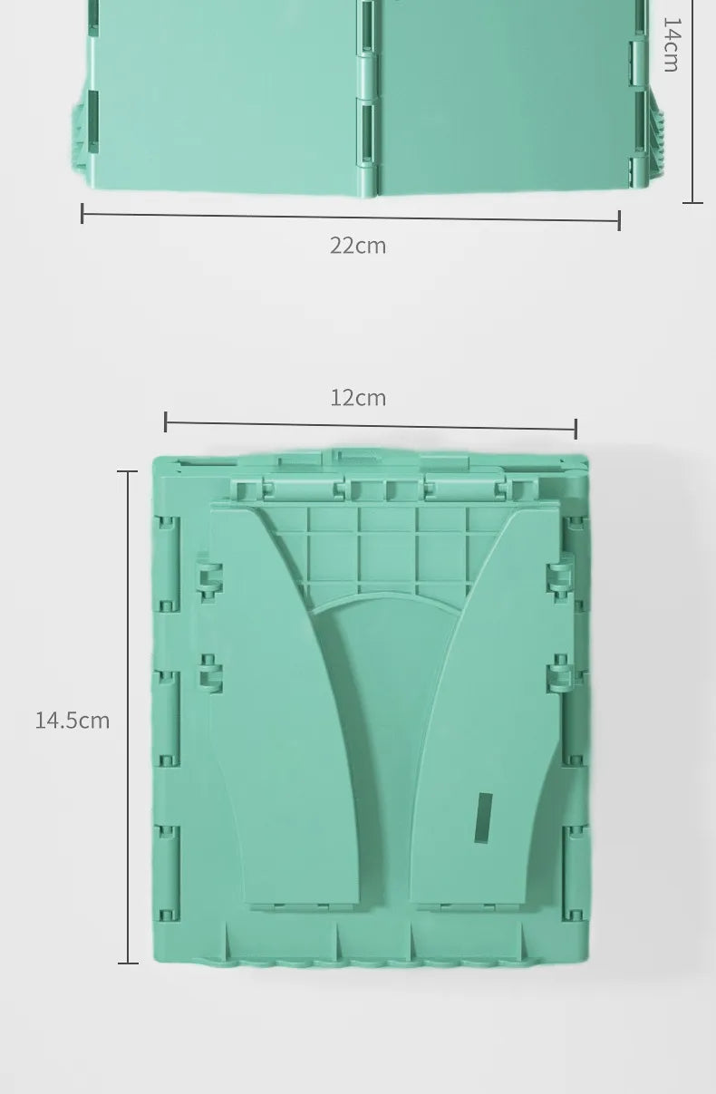 Foldable Potty Tub for Kids