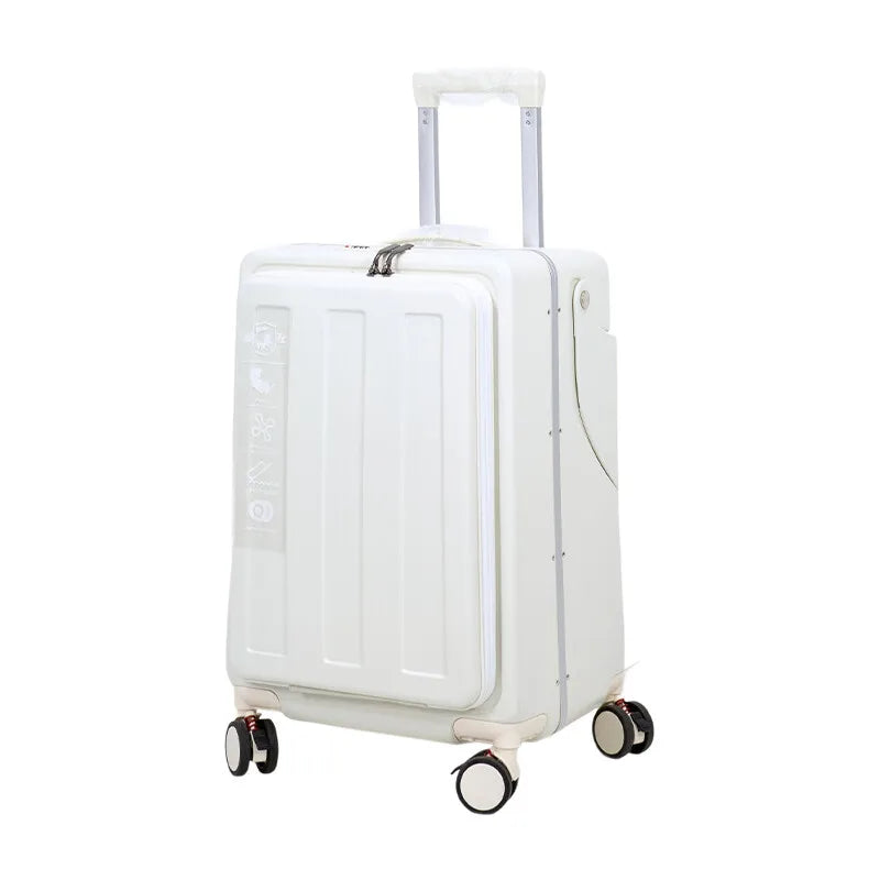 TravelTods- Ride-On Suitcase