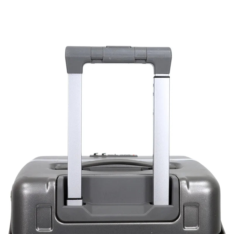 TravelTods- Ride-On Suitcase