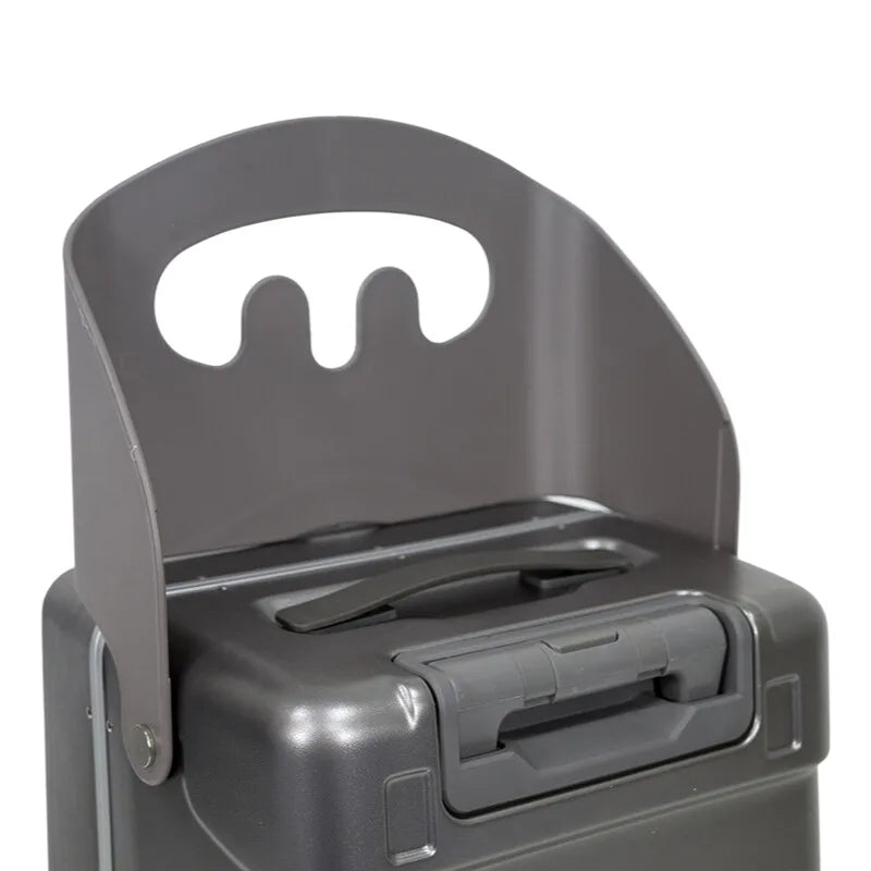 TravelTods- Ride-On Suitcase