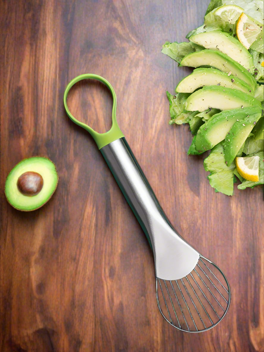 Avocado Cutter