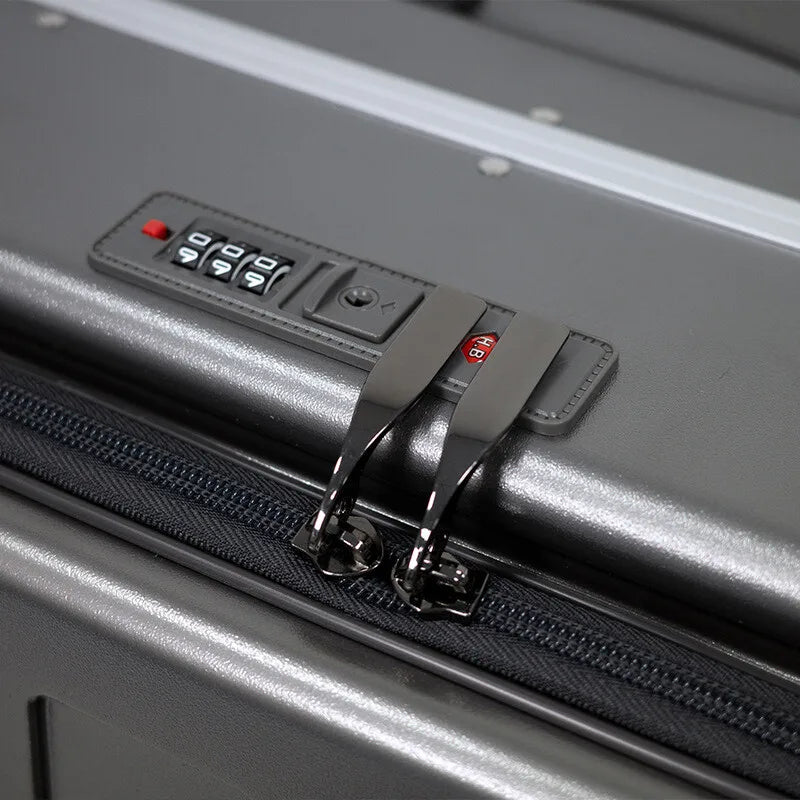 TravelTods- Ride-On Suitcase