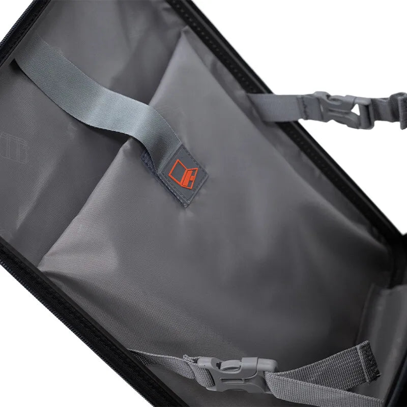 TravelTods- Ride-On Suitcase