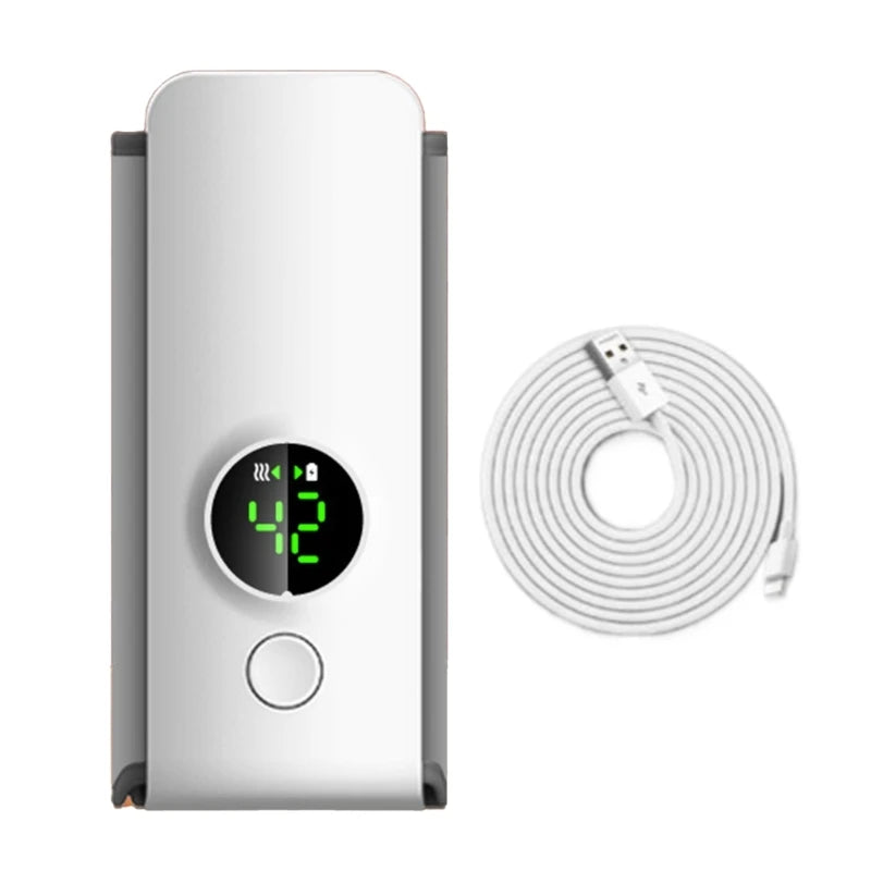 WarmBee Bottle Warmer