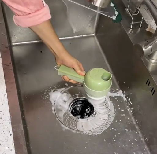 4 in 1 Electric Chopper