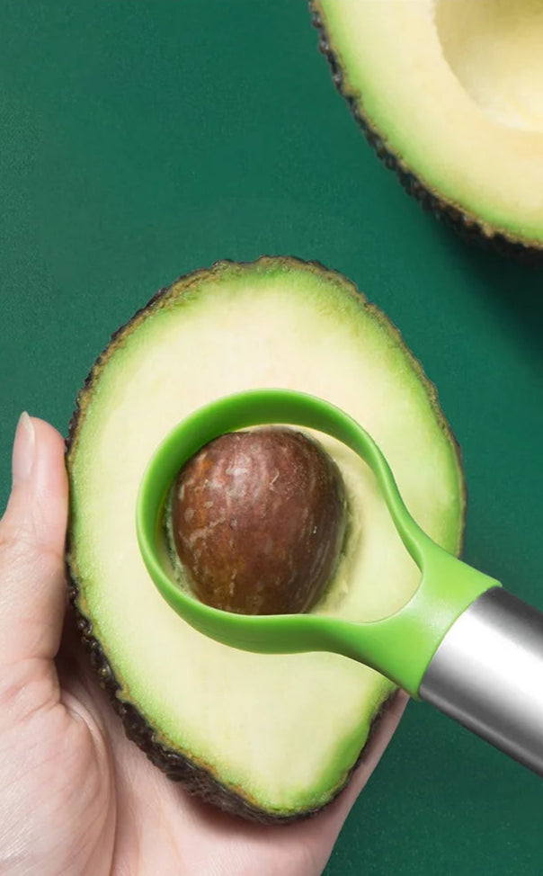 Avocado Cutter