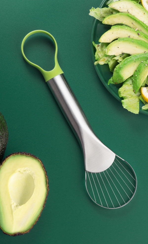 Avocado Cutter