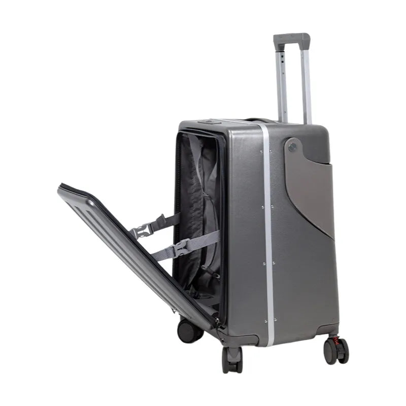 TravelTods- Ride-On Suitcase