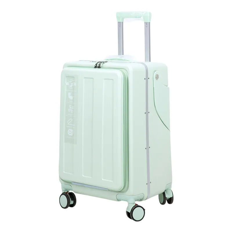 TravelTods- Ride-On Suitcase