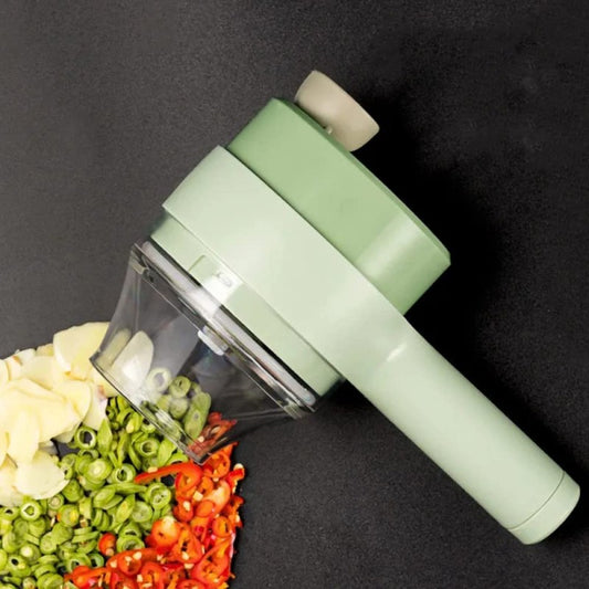 4 in 1 Electric Chopper