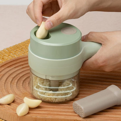 4 in 1 Electric Chopper
