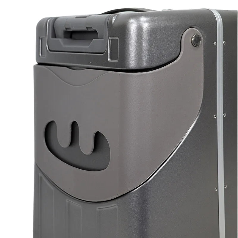 TravelTods- Ride-On Suitcase