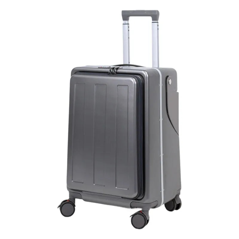 TravelTods- Ride-On Suitcase