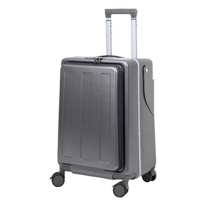 TravelTods- Ride-On Suitcase