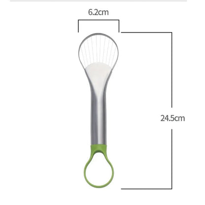 Avocado Cutter
