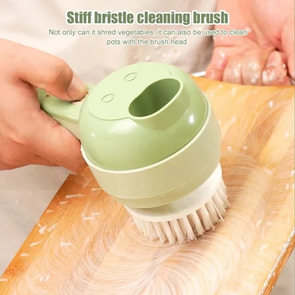 4 in 1 Electric Chopper