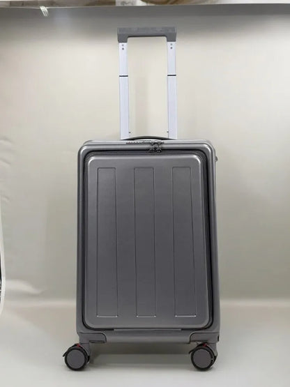 TravelTods- Ride-On Suitcase