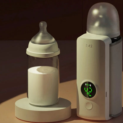 WarmBee Bottle Warmer