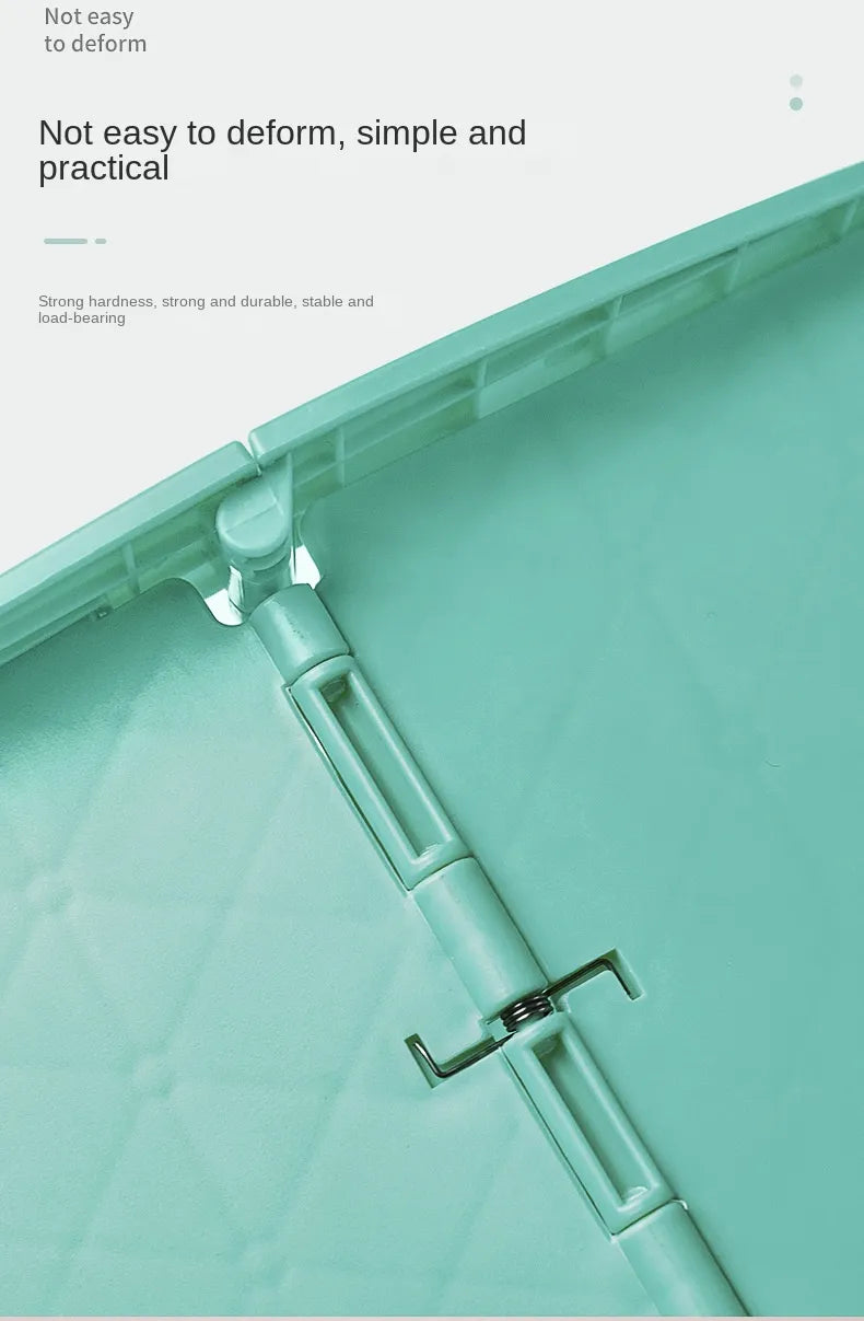Foldable Potty Tub for Kids