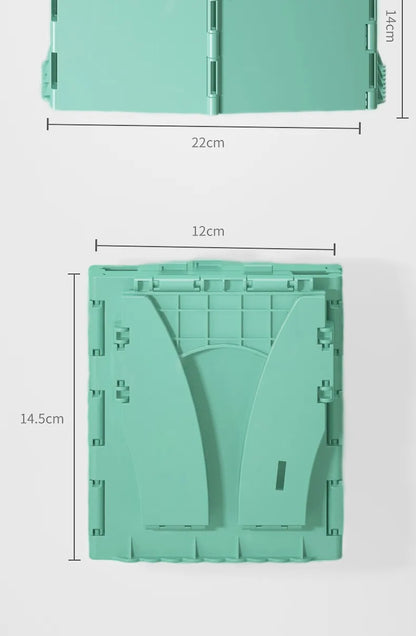 Foldable Potty Tub for Kids