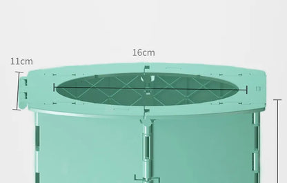 Foldable Potty Tub for Kids
