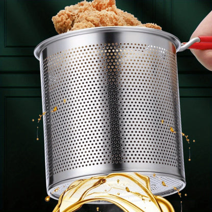 Frying Pot