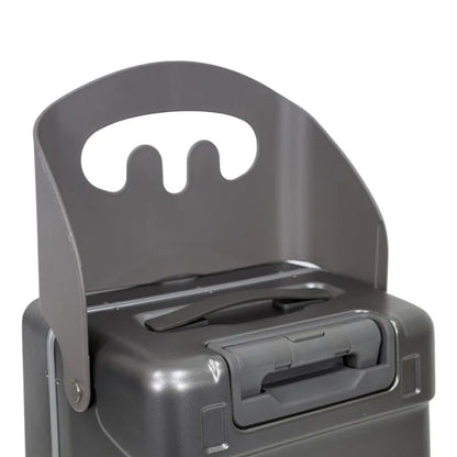 TravelTods- Ride-On Suitcase
