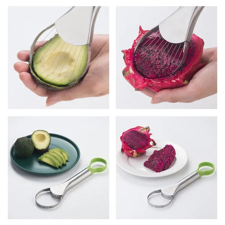 Avocado Cutter