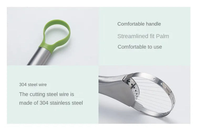 Avocado Cutter