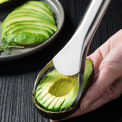 Avocado Cutter