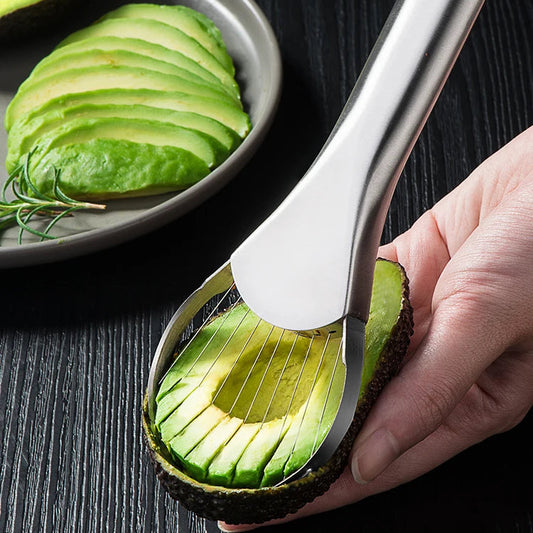 Avocado Cutter