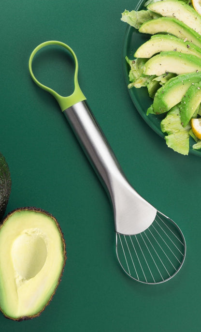 Avocado Cutter