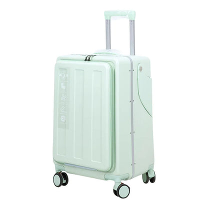 TravelTods- Ride-On Suitcase